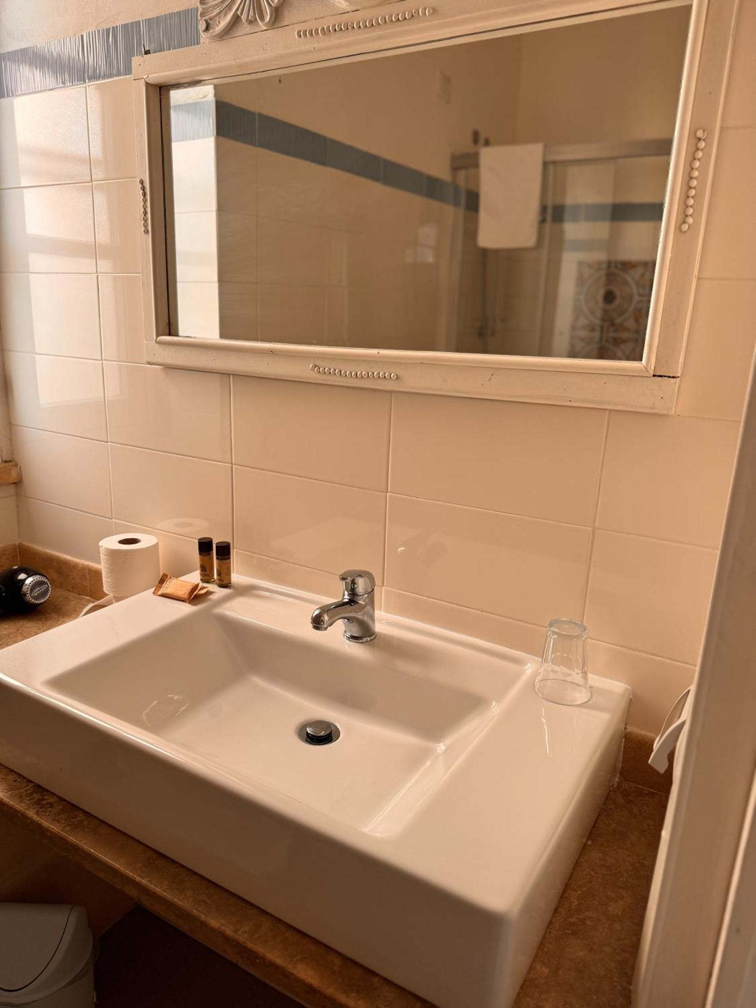 Agriturismo Tenuta Sant'Antonio Cerfignano ภายนอก รูปภาพ