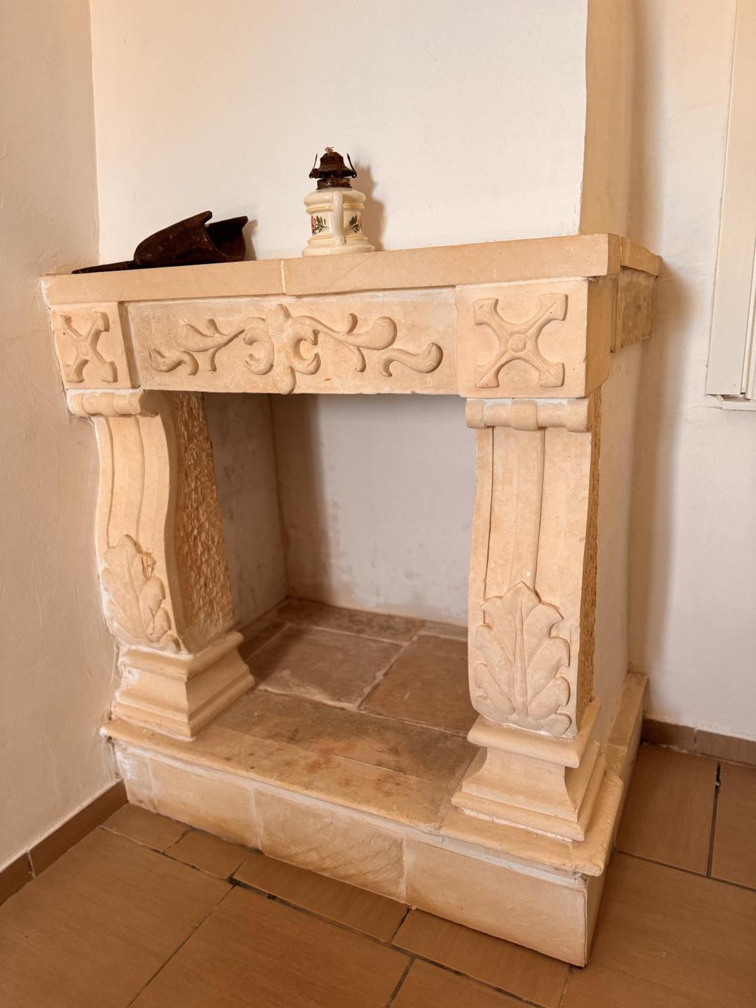 Agriturismo Tenuta Sant'Antonio Cerfignano ภายนอก รูปภาพ