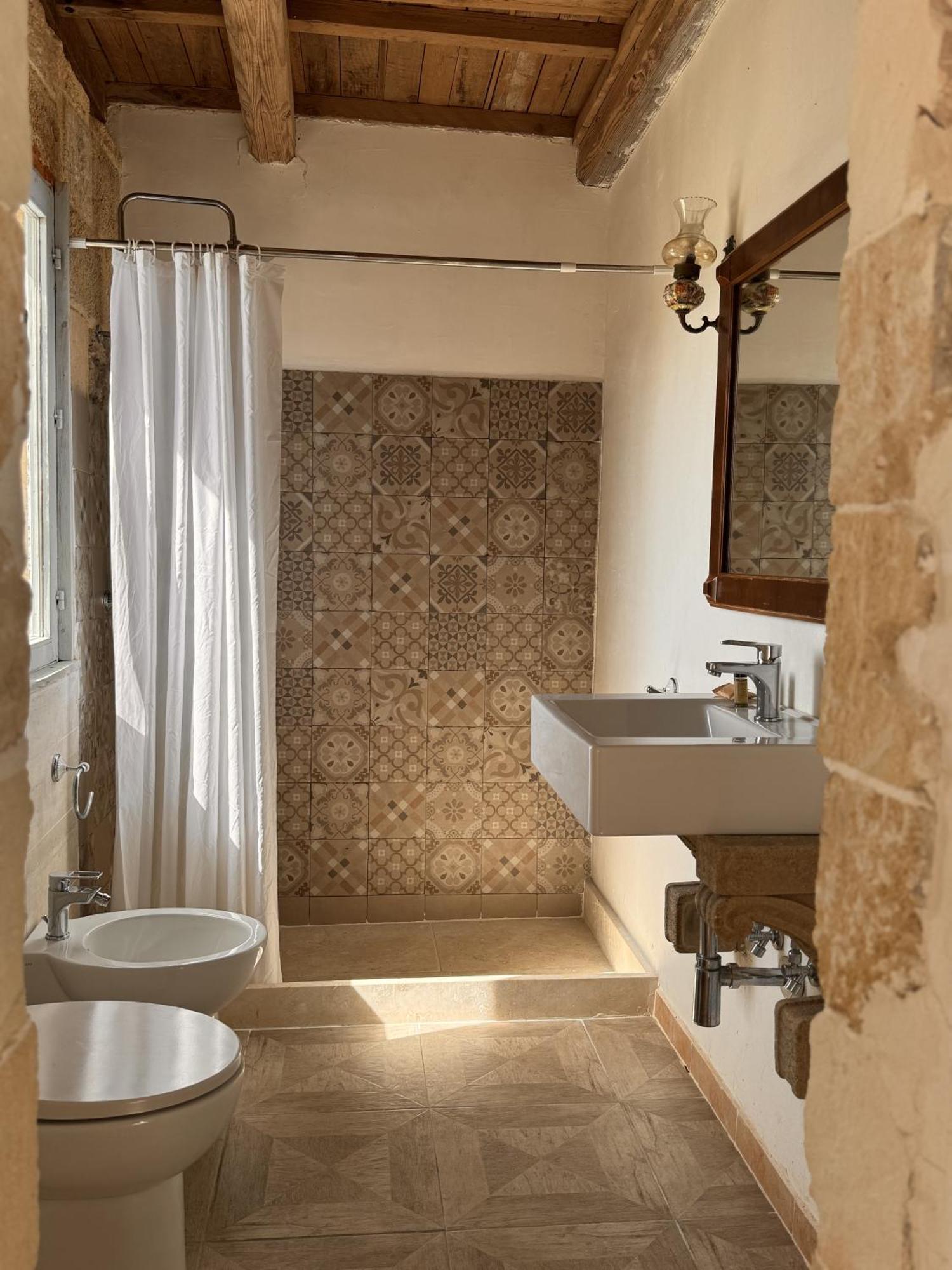 Agriturismo Tenuta Sant'Antonio Cerfignano ภายนอก รูปภาพ